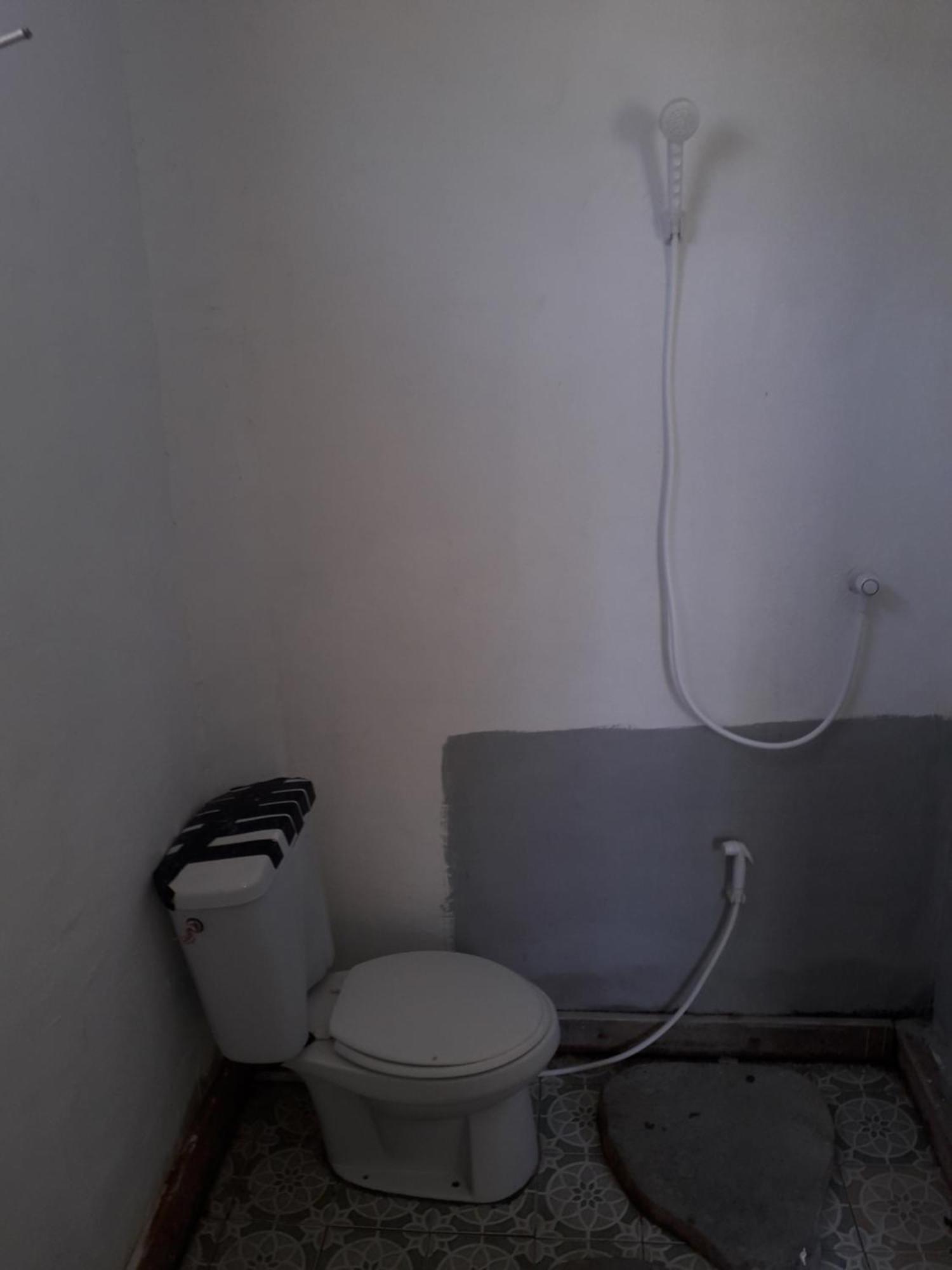 Crispycool Homestay Kuta  Экстерьер фото