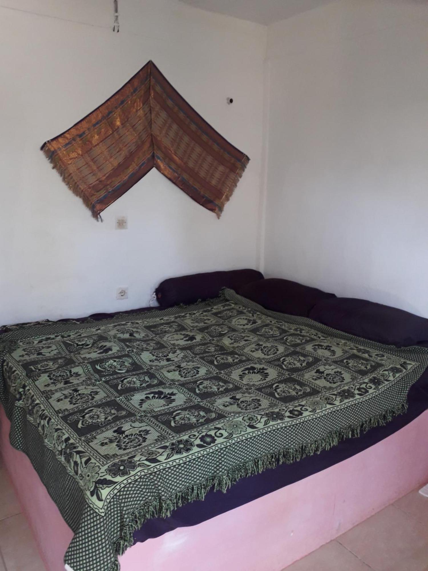 Crispycool Homestay Kuta  Экстерьер фото