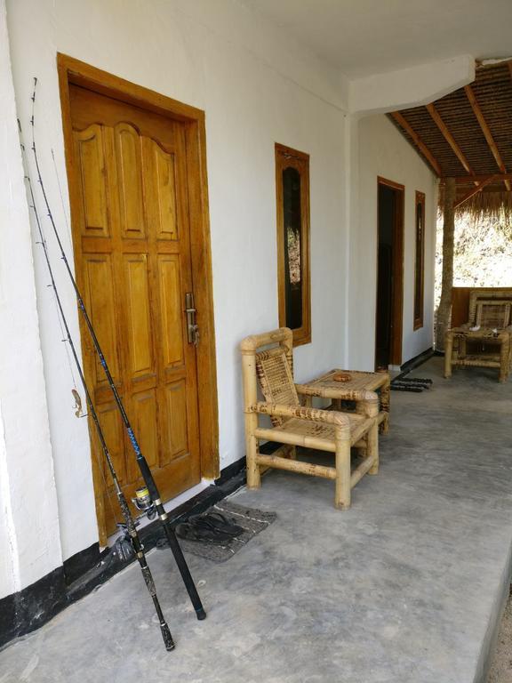 Crispycool Homestay Kuta  Экстерьер фото