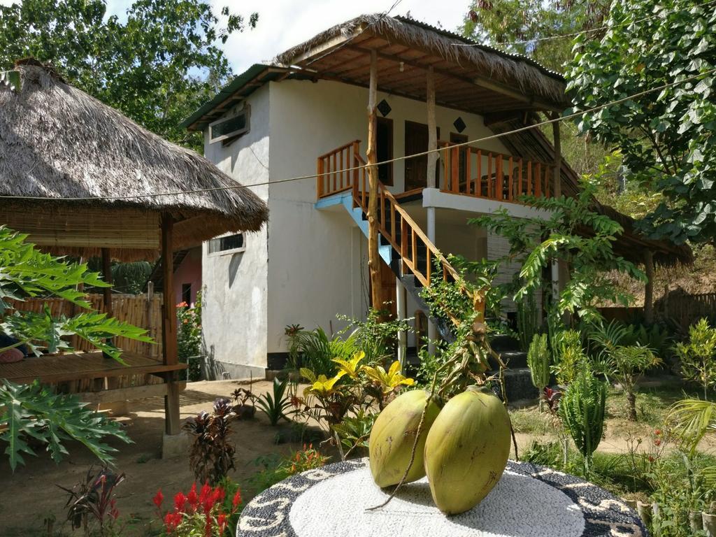 Crispycool Homestay Kuta  Экстерьер фото