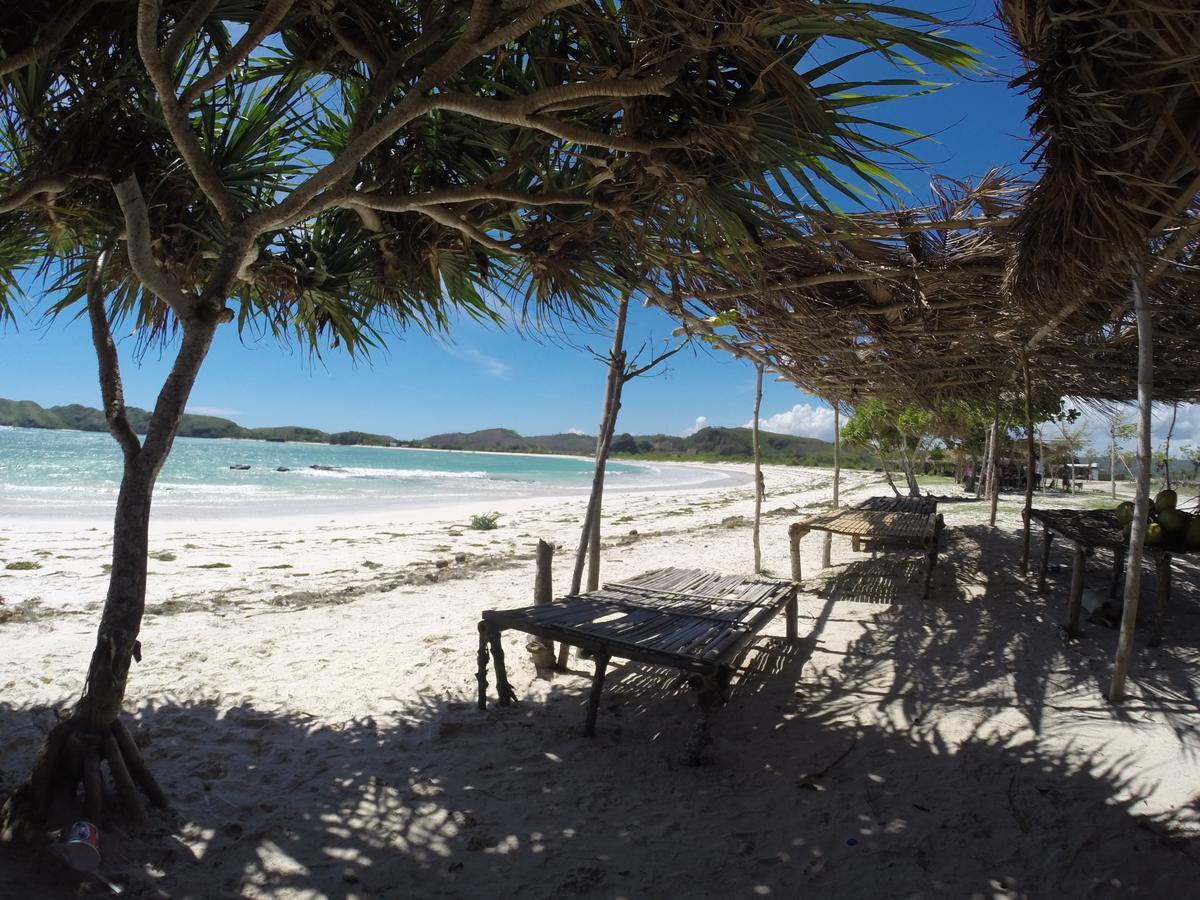 Crispycool Homestay Kuta  Экстерьер фото