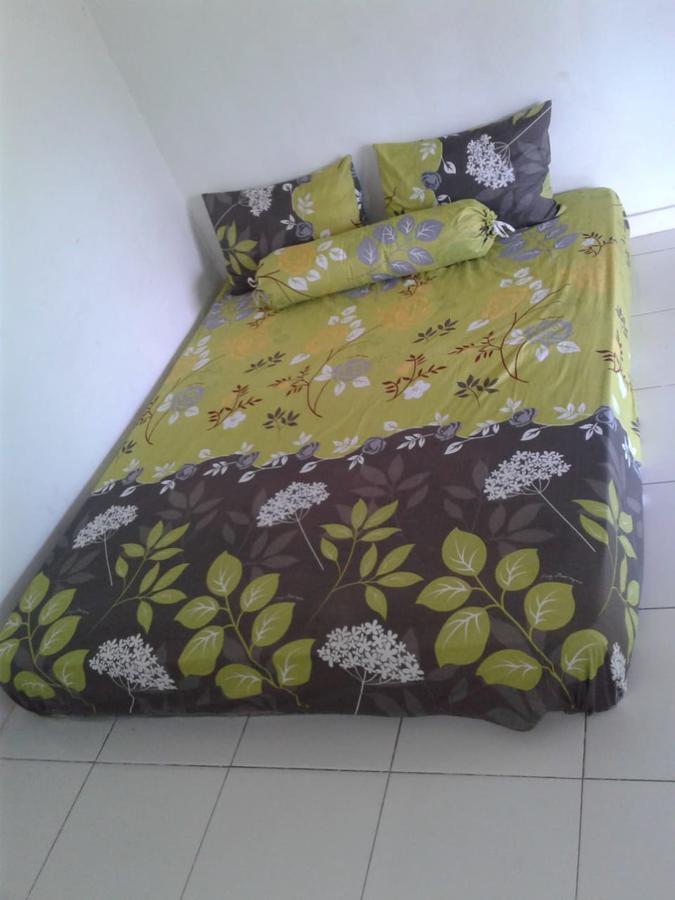 Crispycool Homestay Kuta  Экстерьер фото