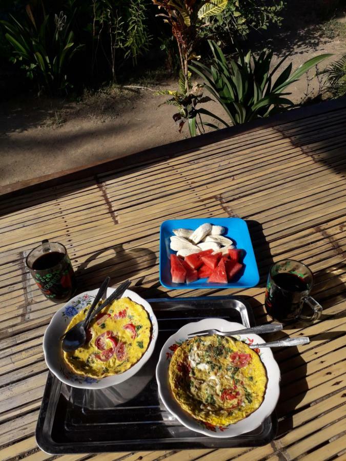 Crispycool Homestay Kuta  Экстерьер фото