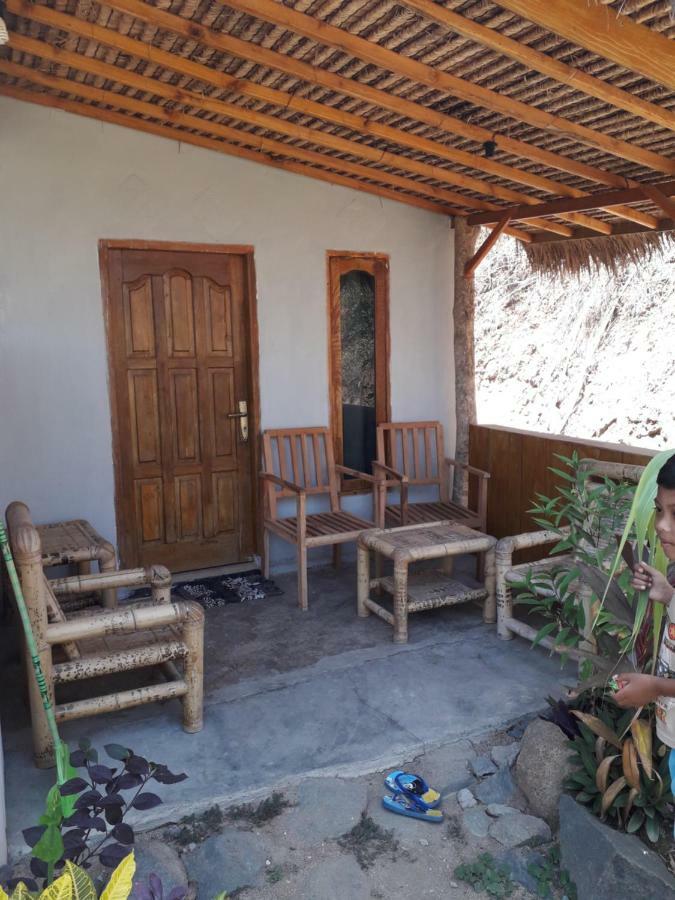 Crispycool Homestay Kuta  Экстерьер фото